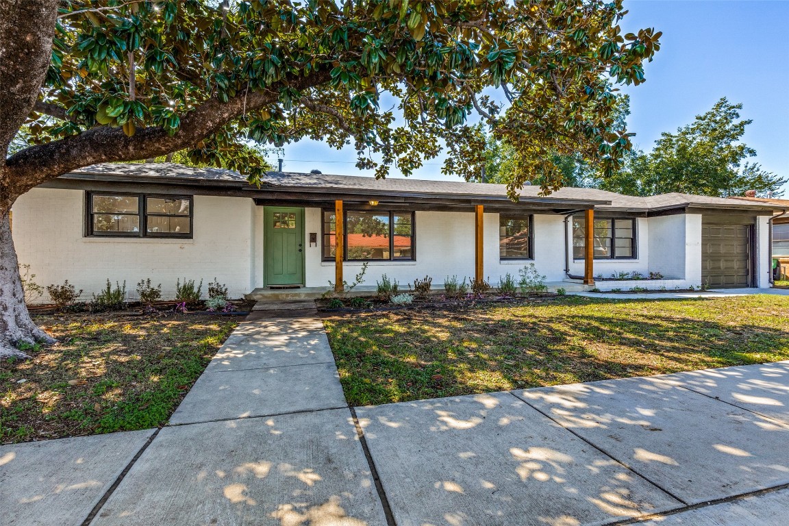 5757 Aton Avenue Westworth Village TX 76114
