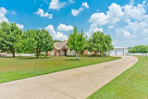 13908 Grant Springs Court Haslet TX 76052