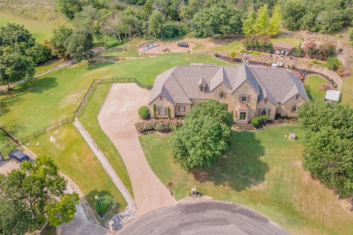 404 Silver Canyon Court Fort Worth TX 76108