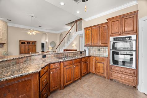 112 Waterfall Court Azle TX 76020