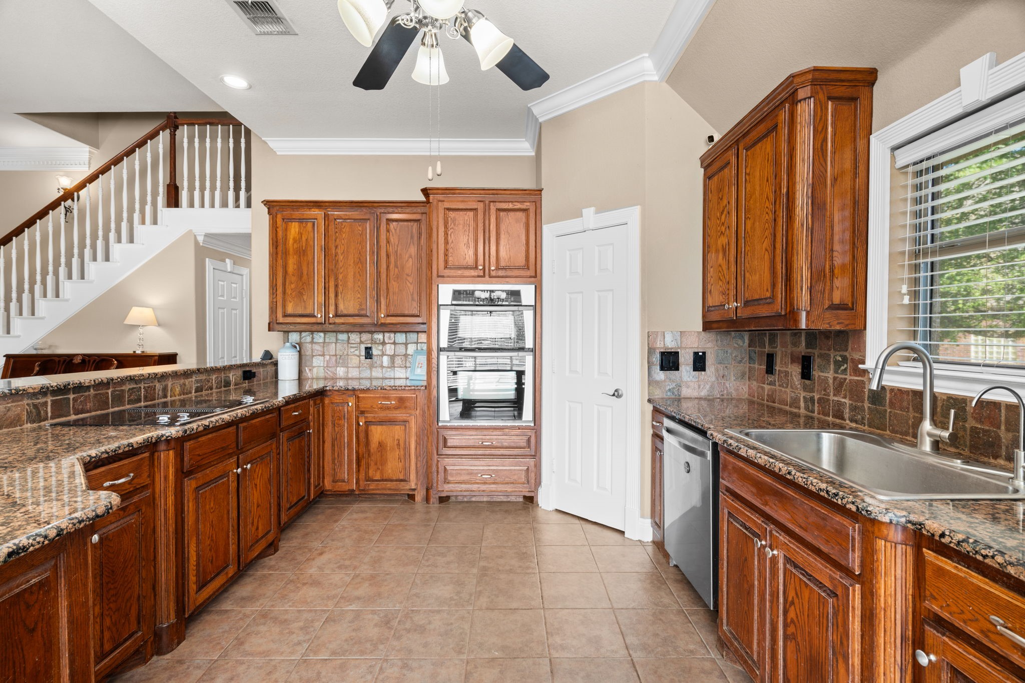 112 Waterfall Court Azle TX 76020