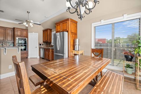112 Waterfall Court Azle TX 76020