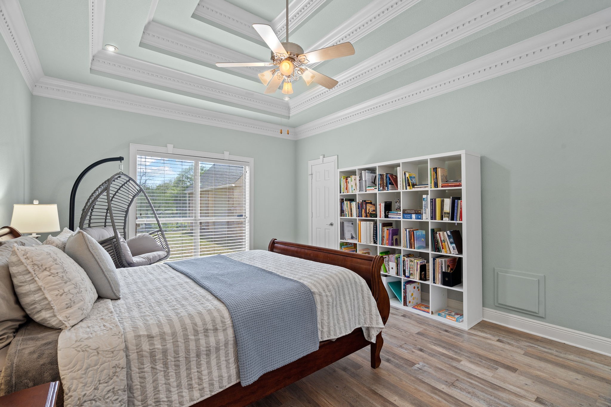112 Waterfall Court Azle TX 76020