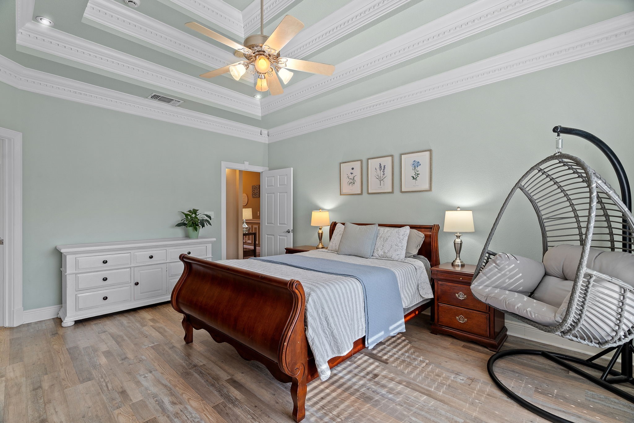 112 Waterfall Court Azle TX 76020