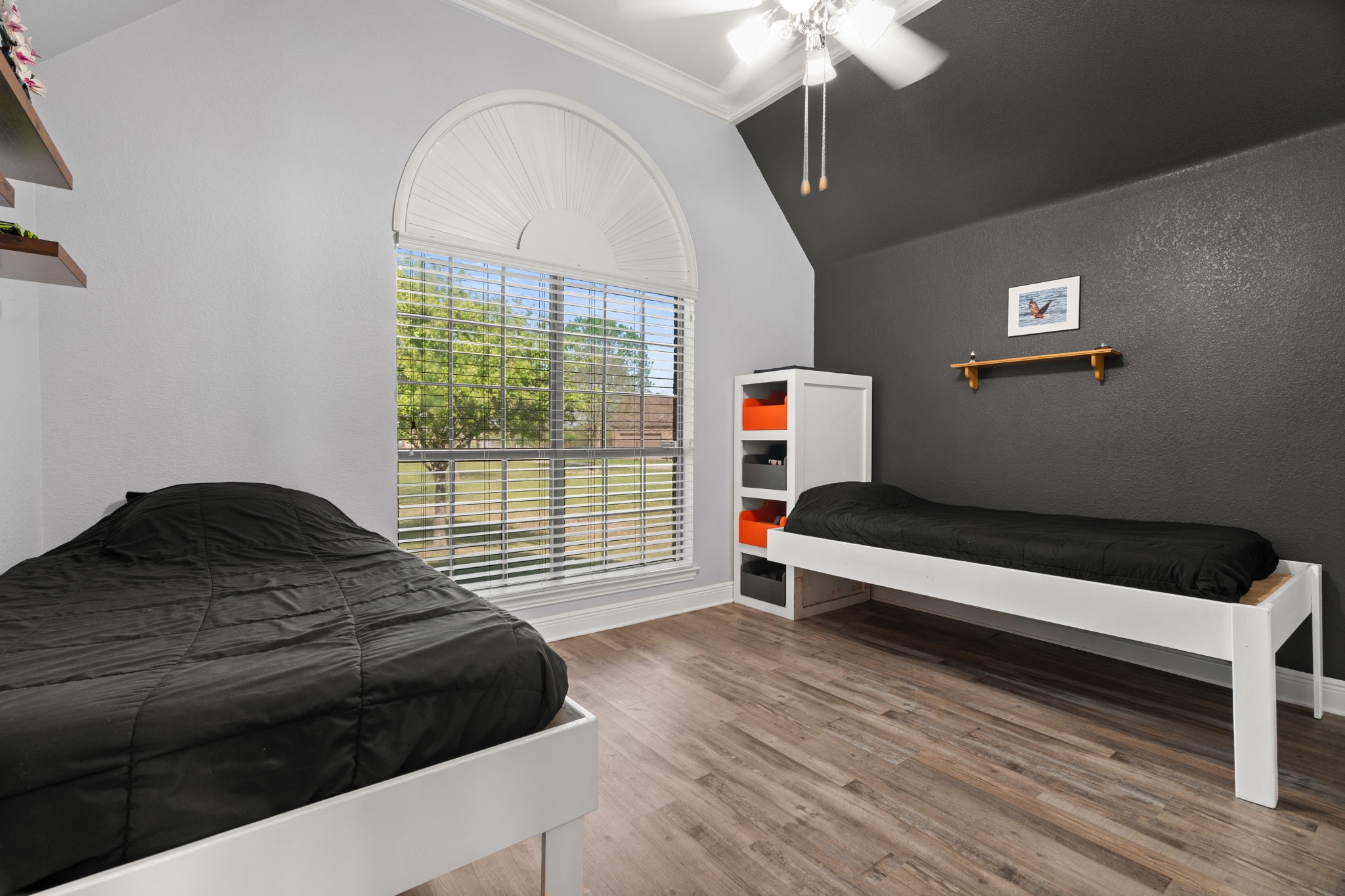 112 Waterfall Court Azle TX 76020