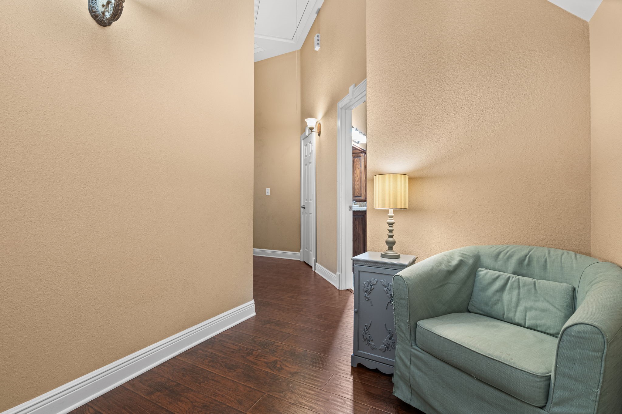 112 Waterfall Court Azle TX 76020