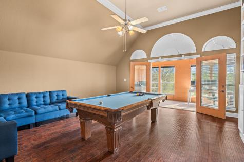 112 Waterfall Court Azle TX 76020