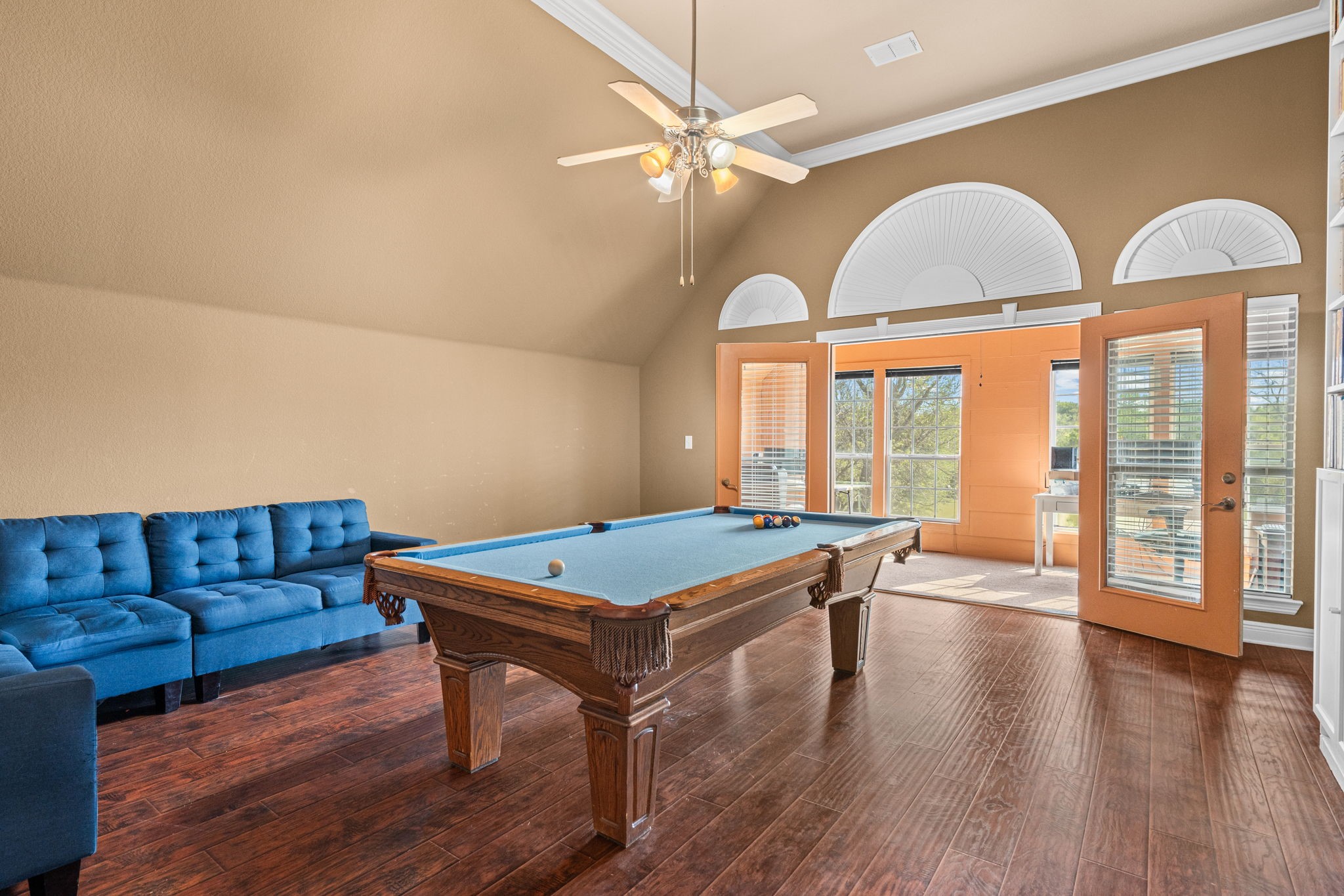112 Waterfall Court Azle TX 76020