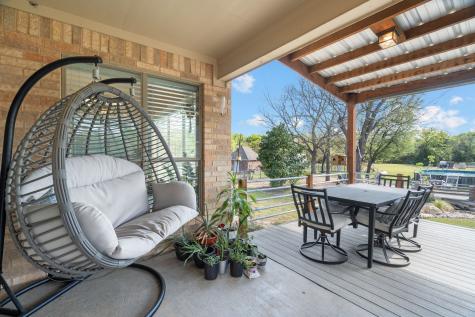 112 Waterfall Court Azle TX 76020