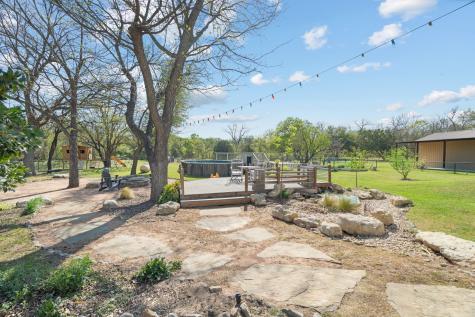 112 Waterfall Court Azle TX 76020