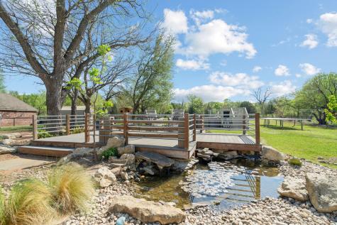 112 Waterfall Court Azle TX 76020