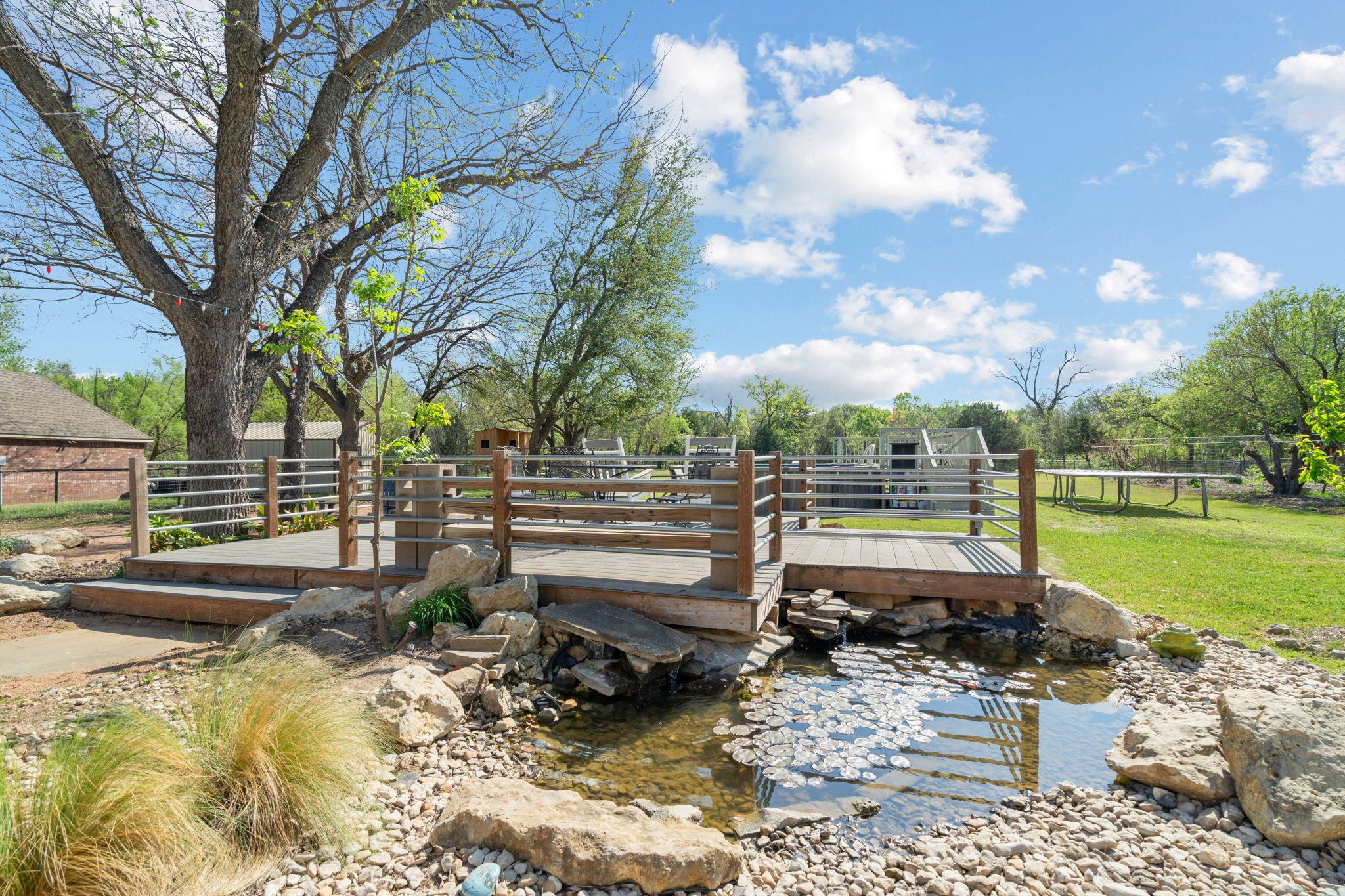 112 Waterfall Court Azle TX 76020