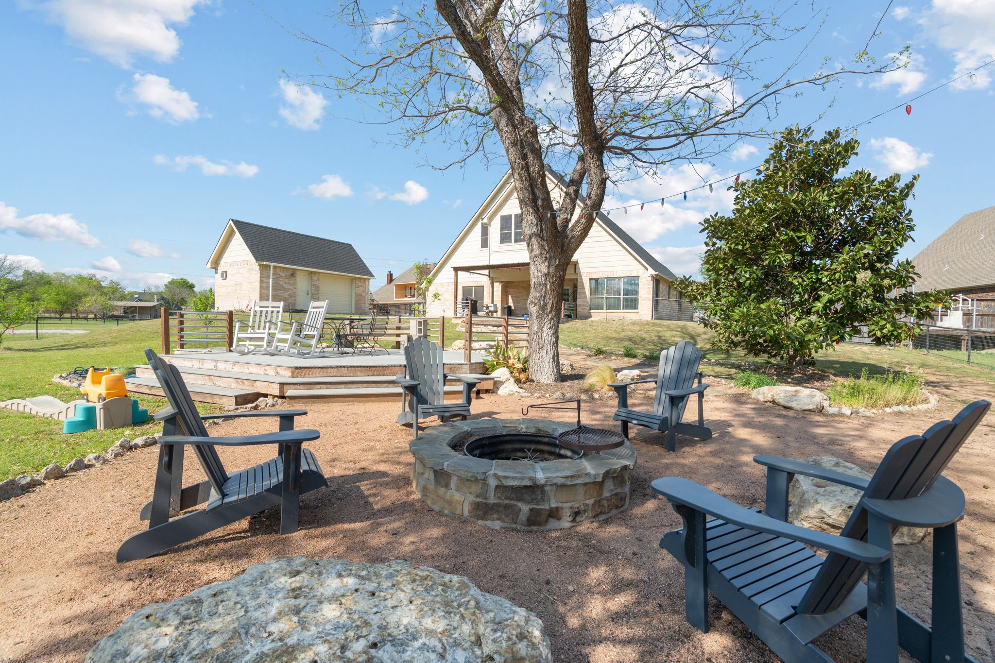 112 Waterfall Court Azle TX 76020