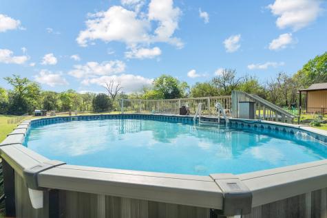 112 Waterfall Court Azle TX 76020