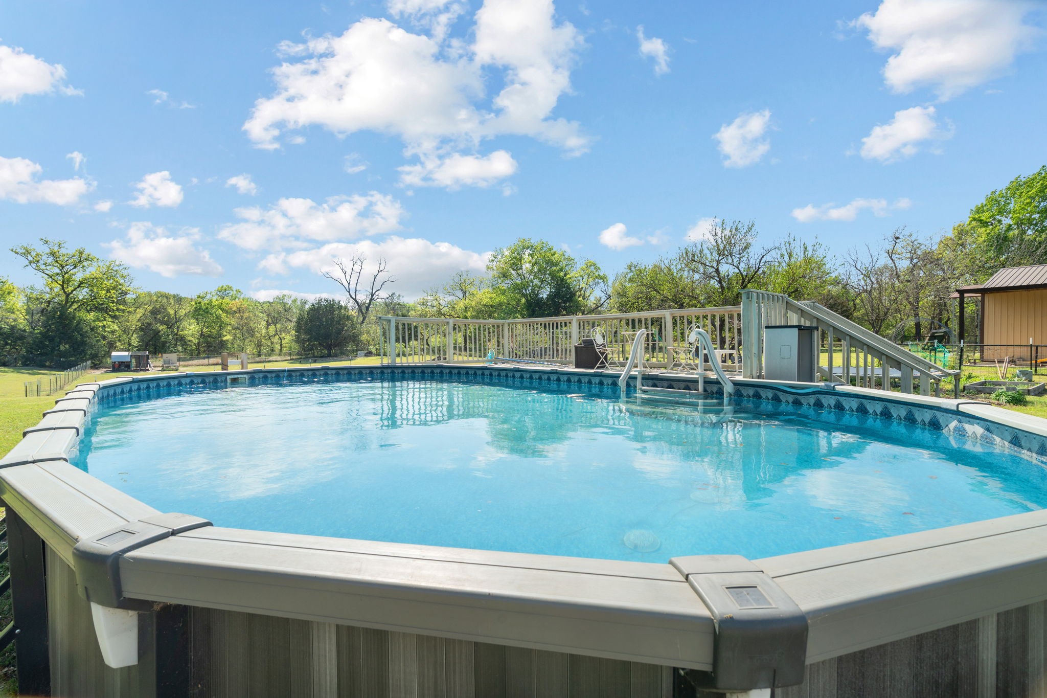 112 Waterfall Court Azle TX 76020