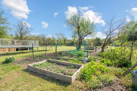 112 Waterfall Court Azle TX 76020