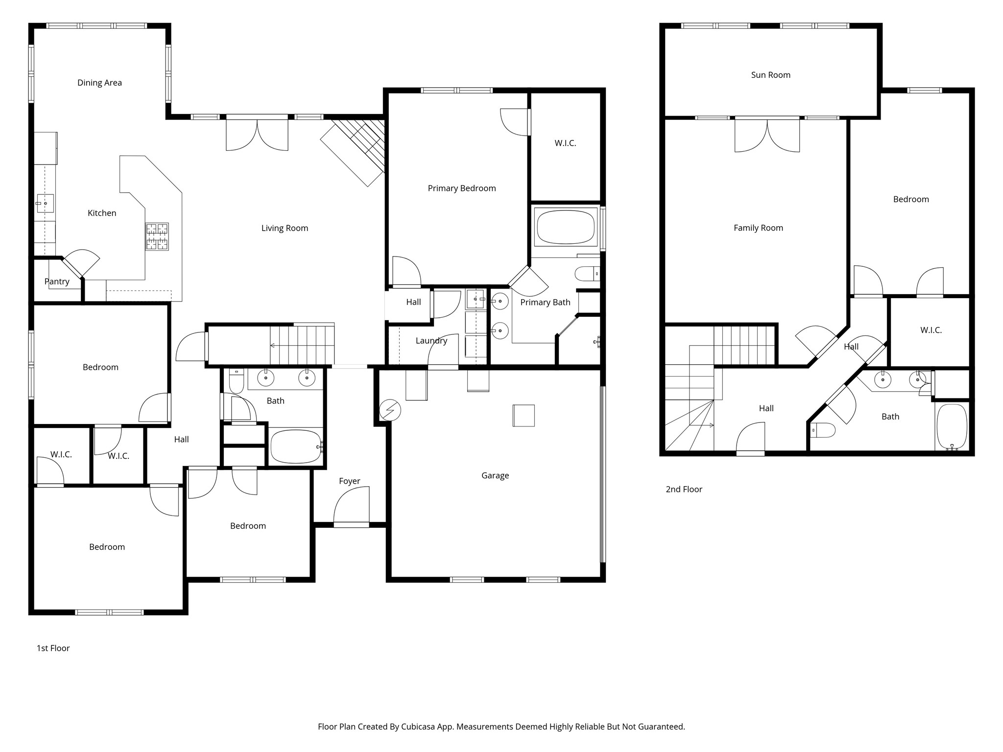 112 Waterfall Court Azle TX 76020