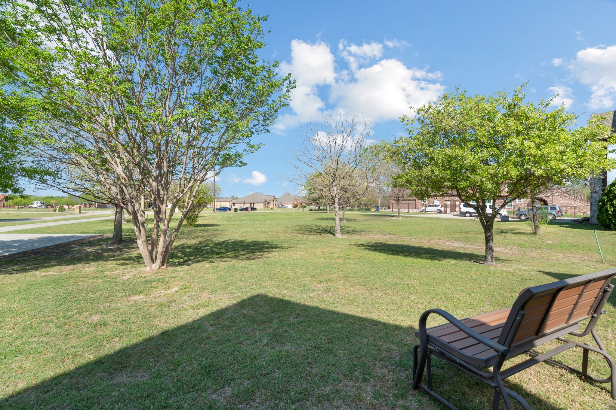 112 Waterfall Court Azle TX 76020