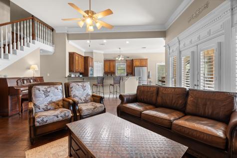 112 Waterfall Court Azle TX 76020