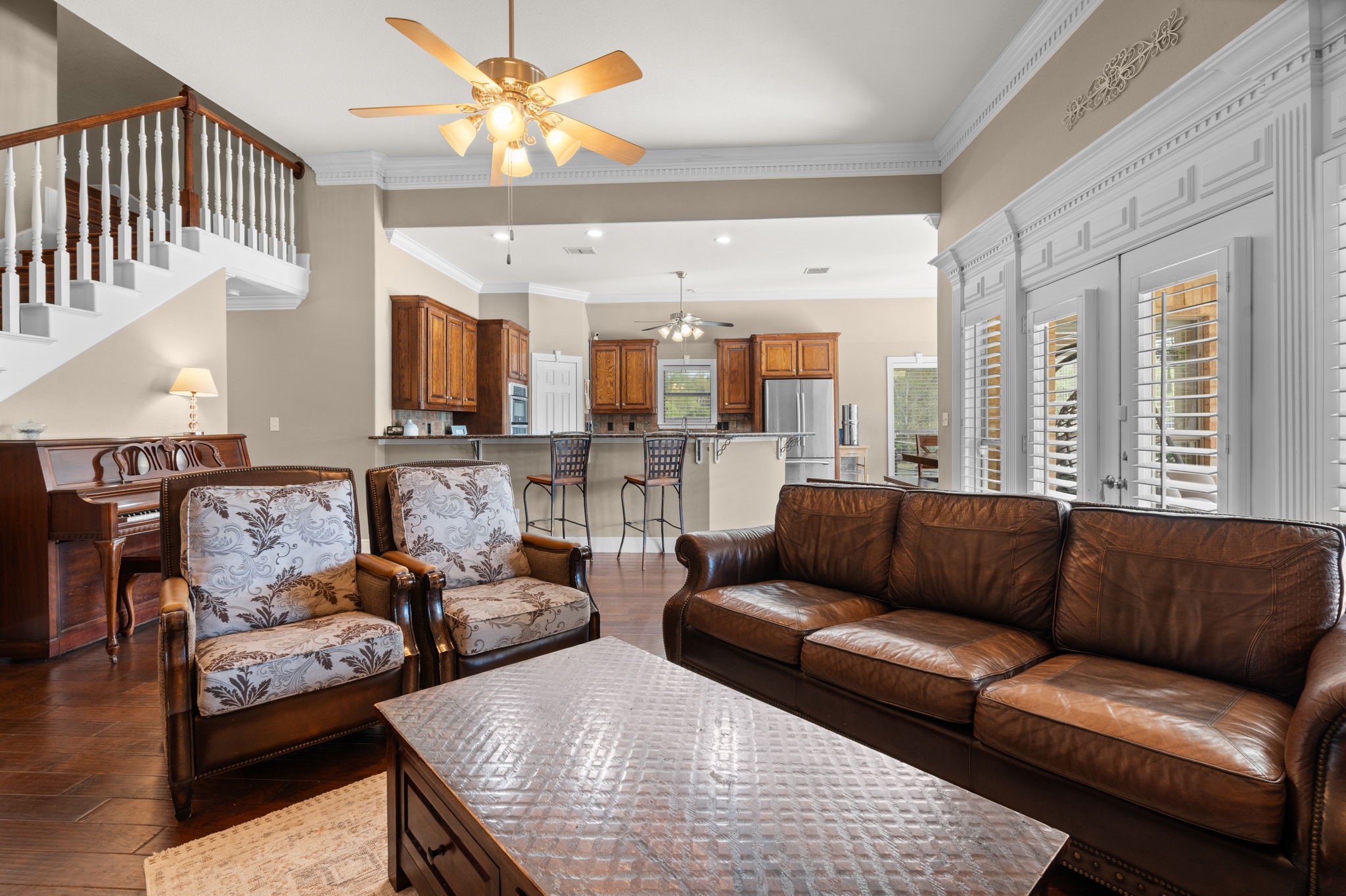 112 Waterfall Court Azle TX 76020