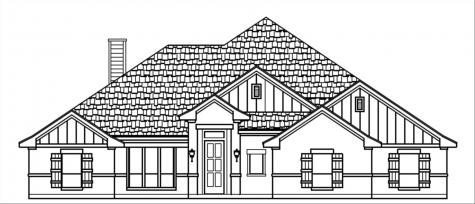 333 Oak Meadow Lane Weatherford TX 76085