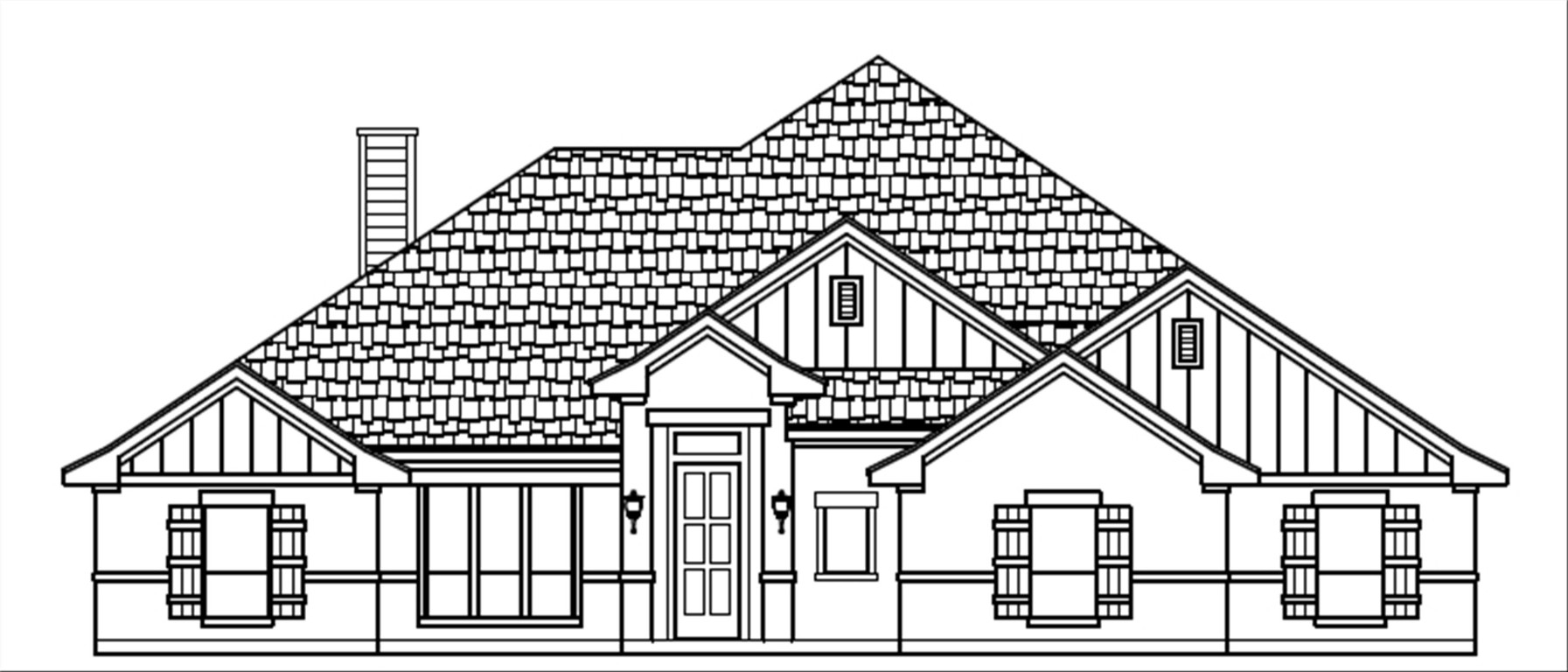 333 Oak Meadow Lane Weatherford TX 76085