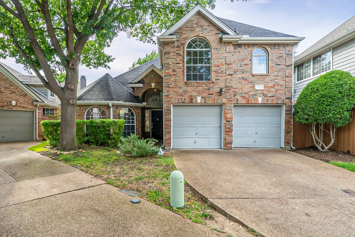 14593 Parker Court Addison TX 75001