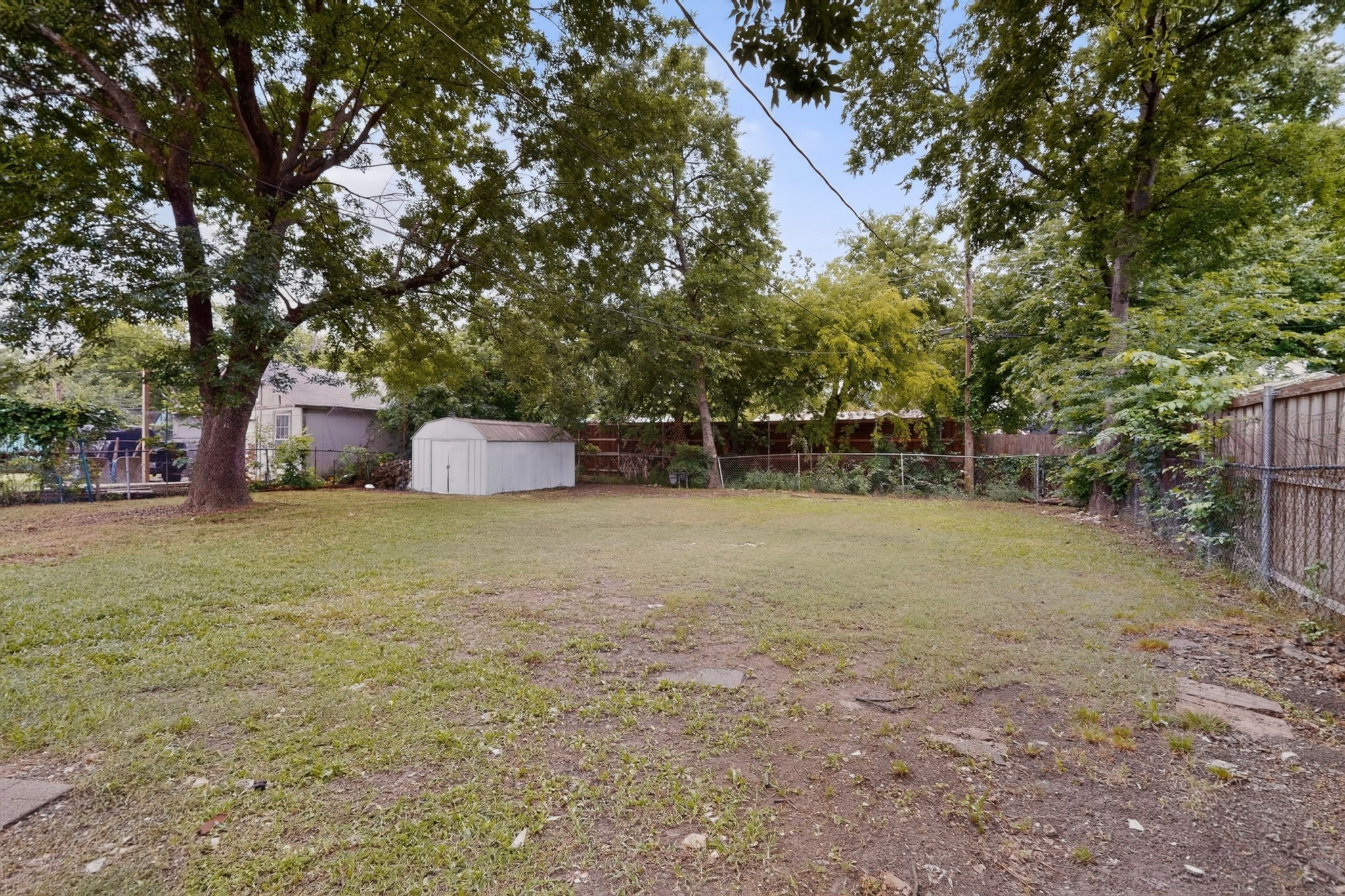 2518 Larry Drive Dallas TX 75228