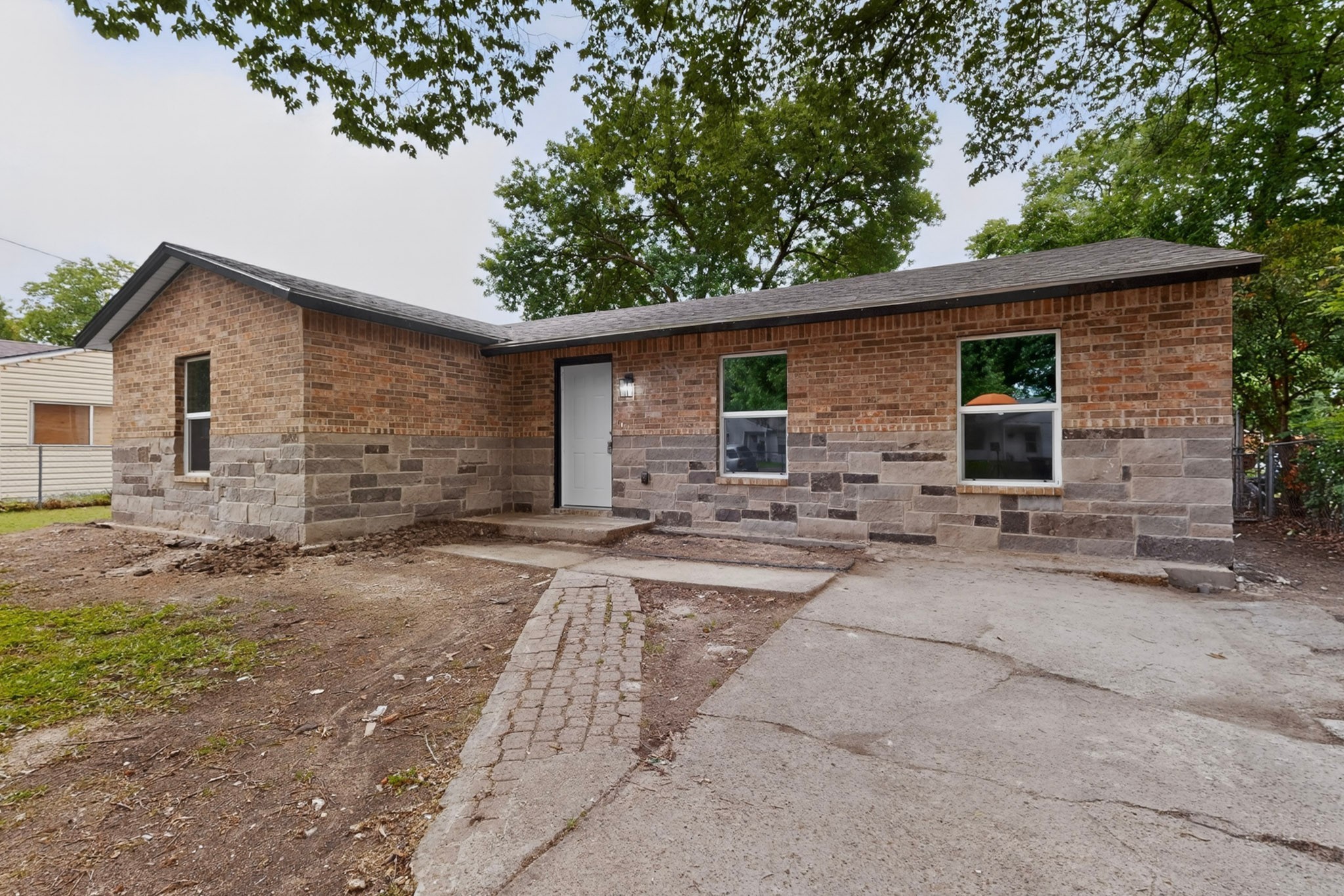 2518 Larry Drive Dallas TX 75228