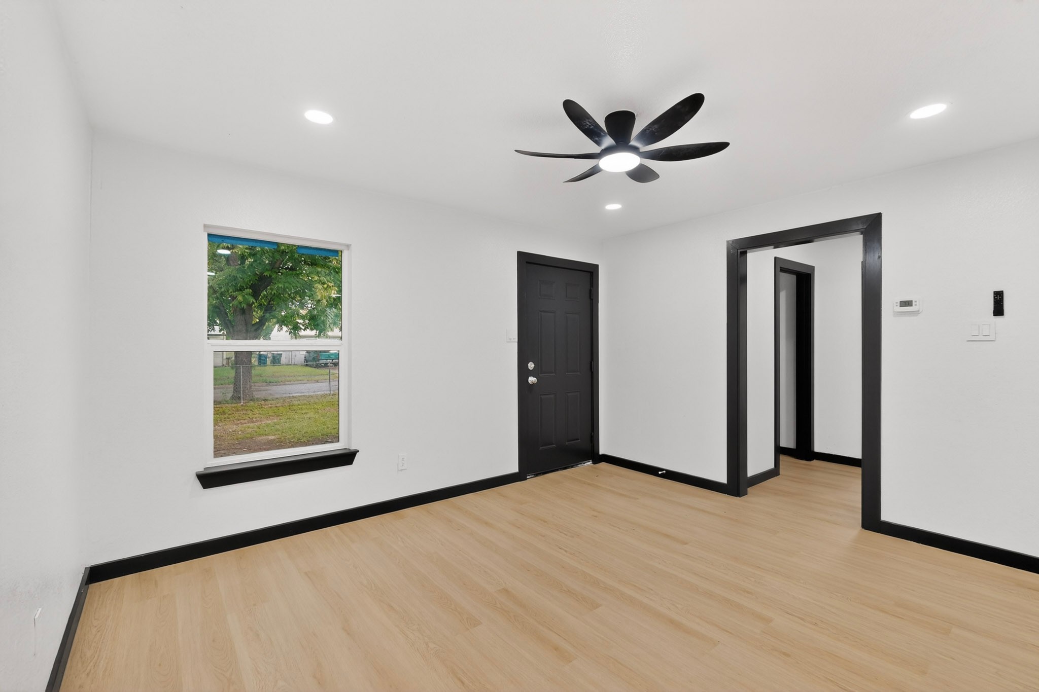 2518 Larry Drive Dallas TX 75228