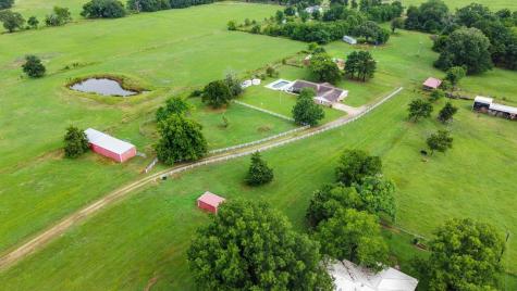 1288 Fm 2648 Powderly TX 75473