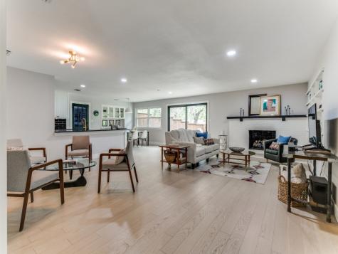 3641 Coral Gables Drive Dallas TX 75229