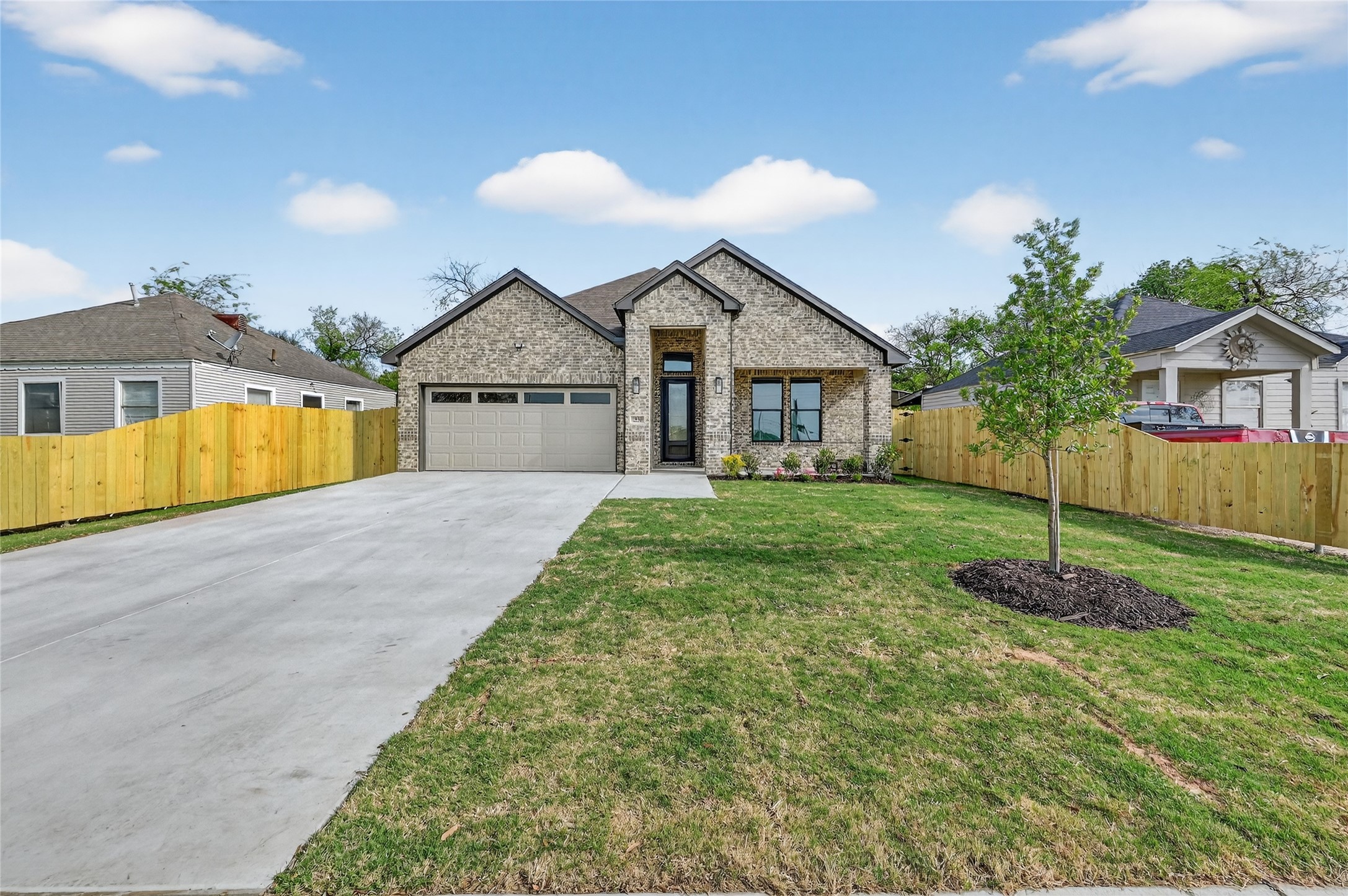 1930 Houston Street Grand Prairie TX 75050