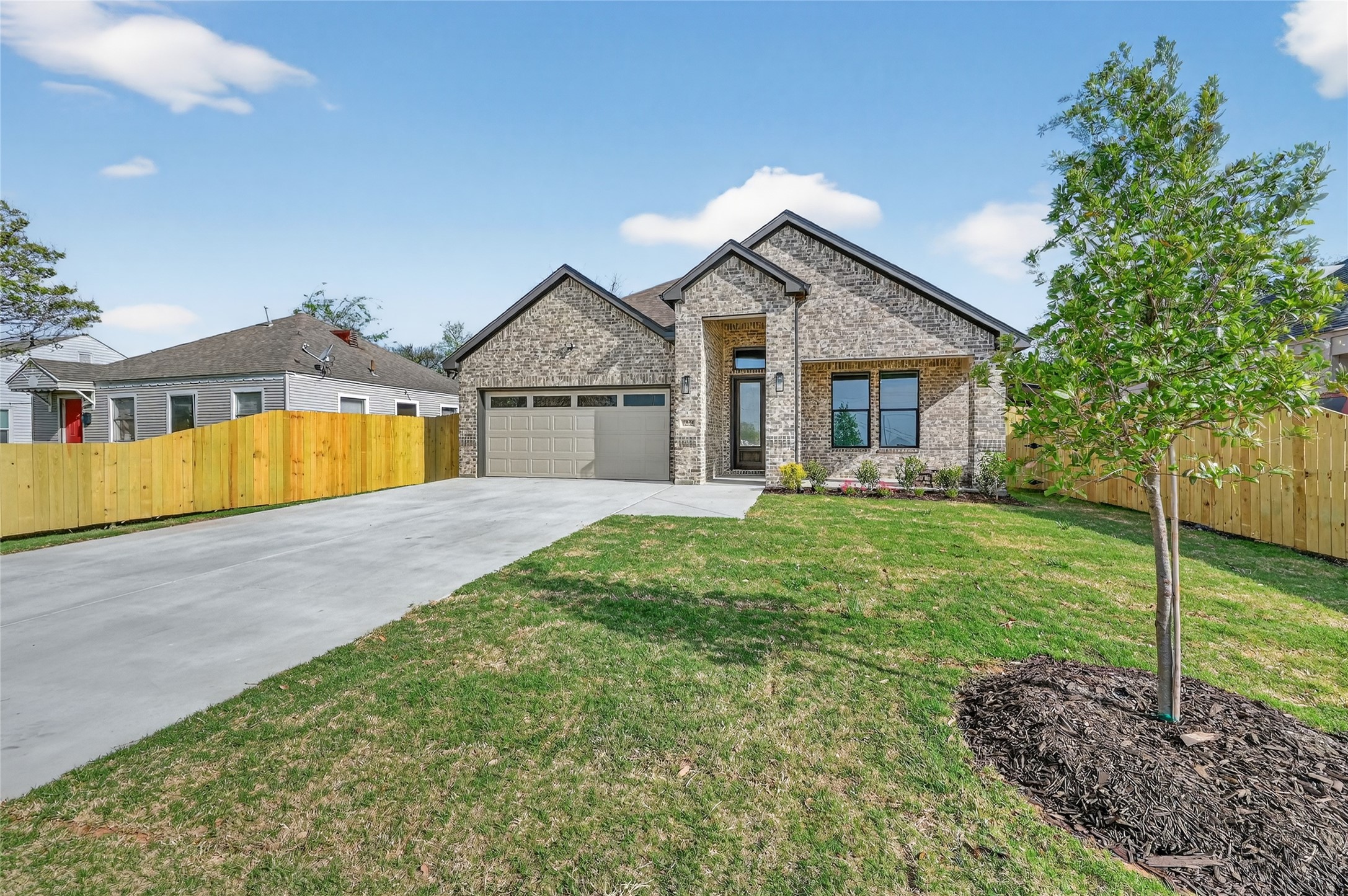 1930 Houston Street Grand Prairie TX 75050