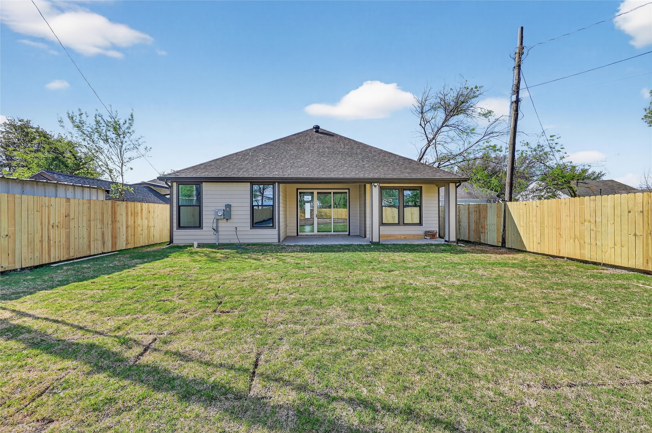 1930 Houston Street Grand Prairie TX 75050