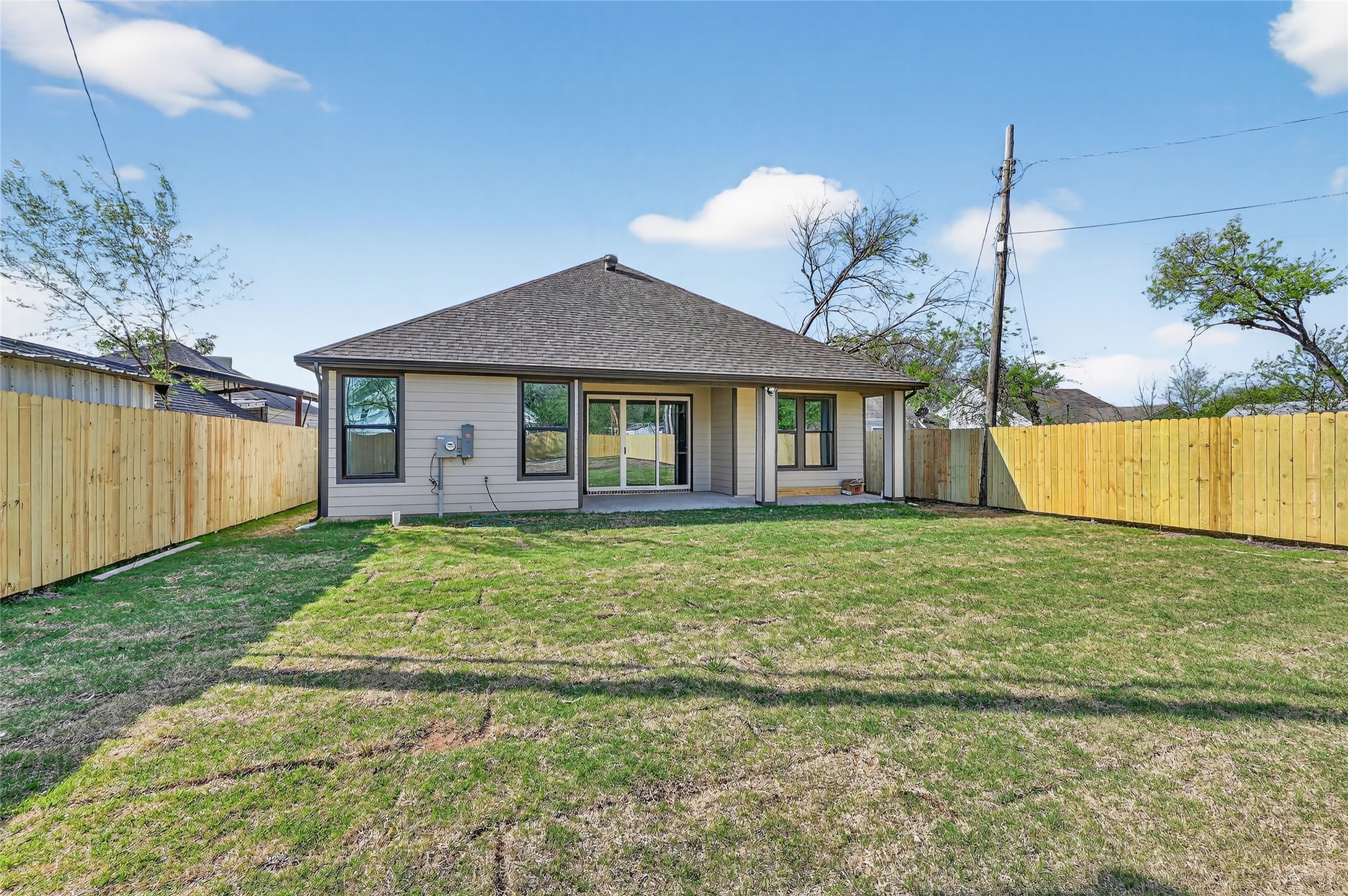 1930 Houston Street Grand Prairie TX 75050