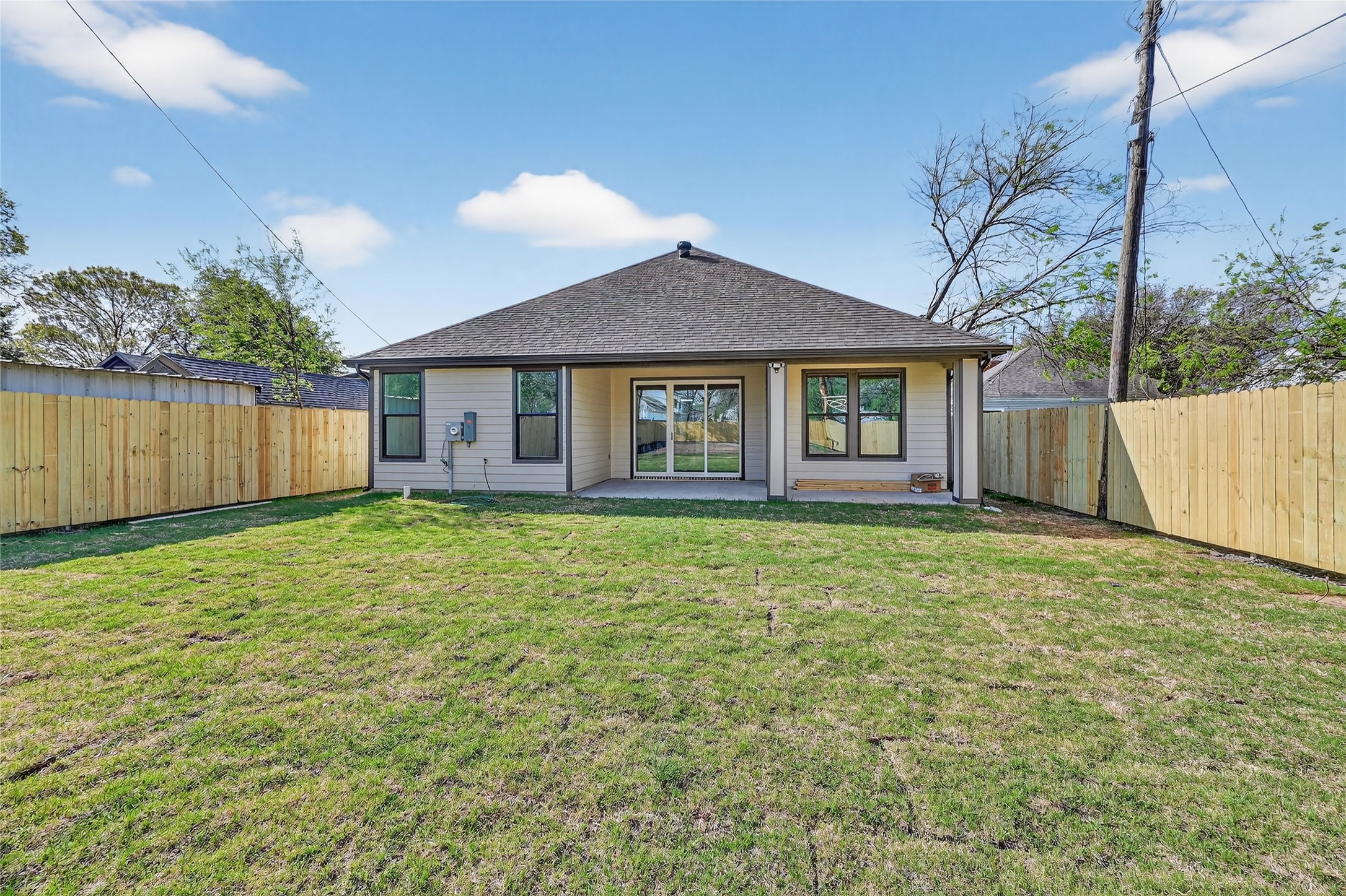 1930 Houston Street Grand Prairie TX 75050