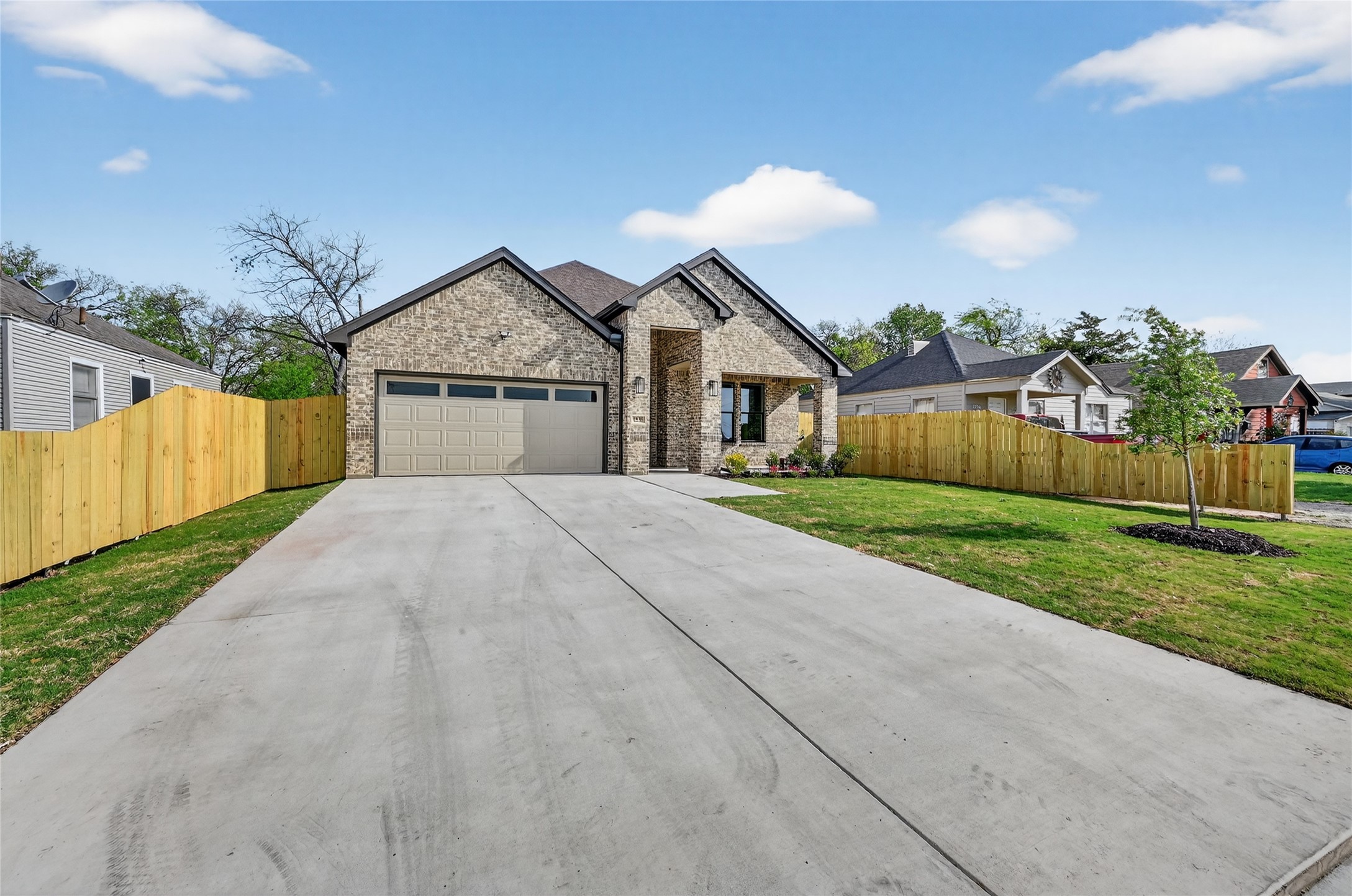 1930 Houston Street Grand Prairie TX 75050