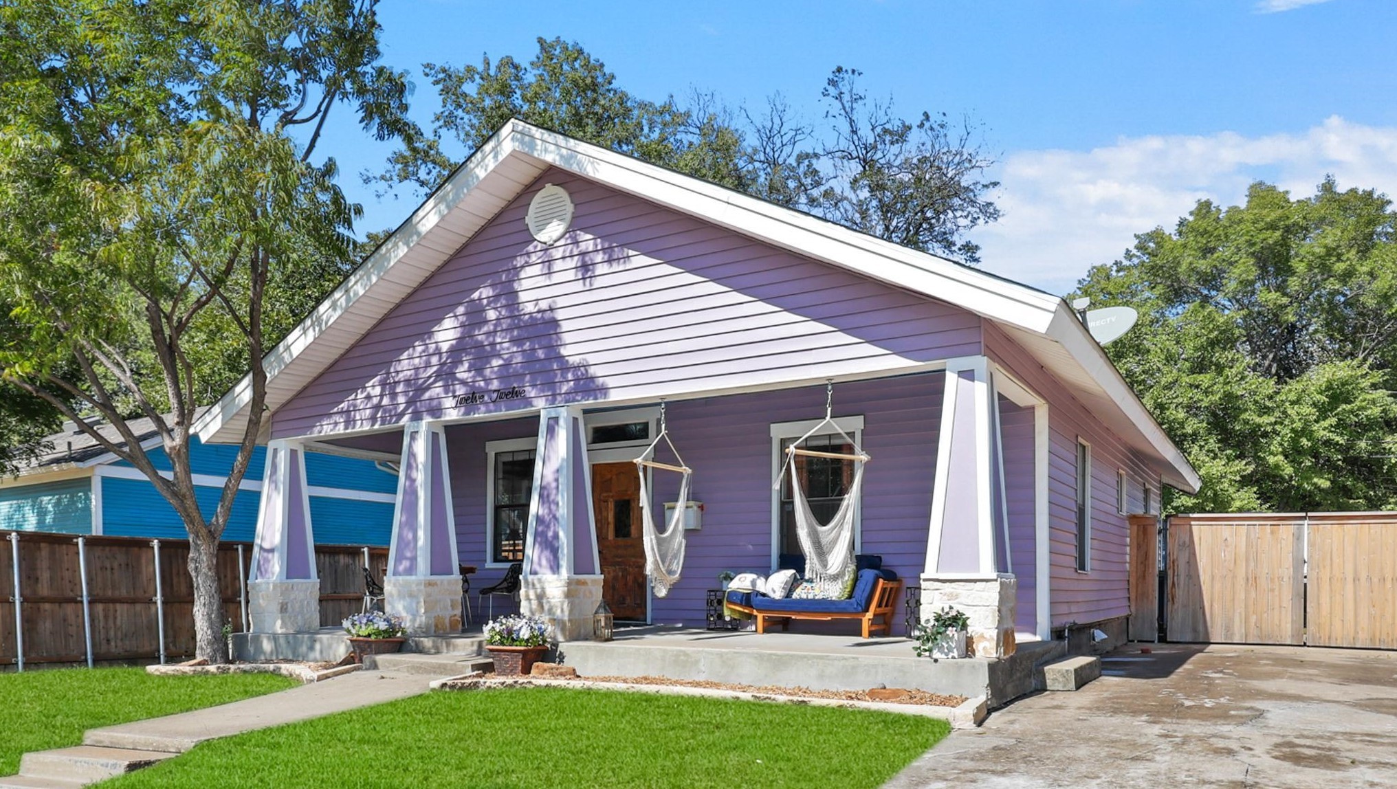 1212 Lilac Street Fort Worth TX 76110