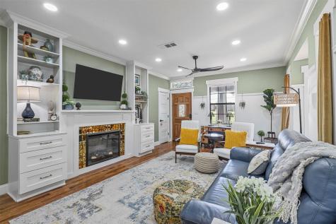 1212 Lilac Street Fort Worth TX 76110