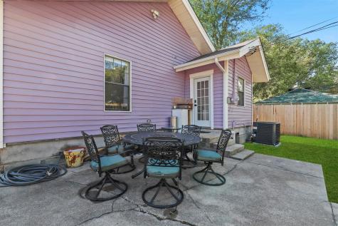 1212 Lilac Street Fort Worth TX 76110