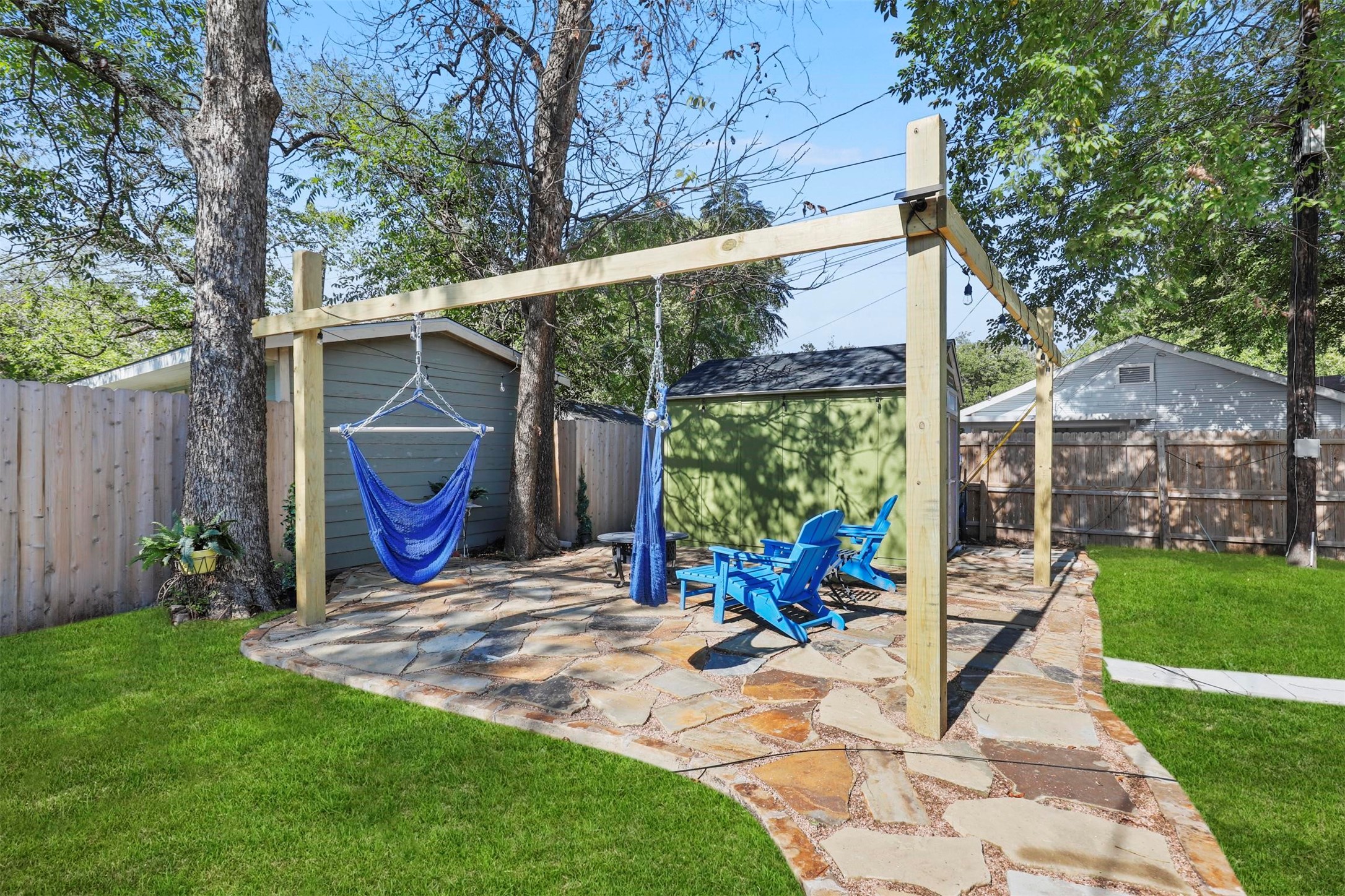 1212 Lilac Street Fort Worth TX 76110
