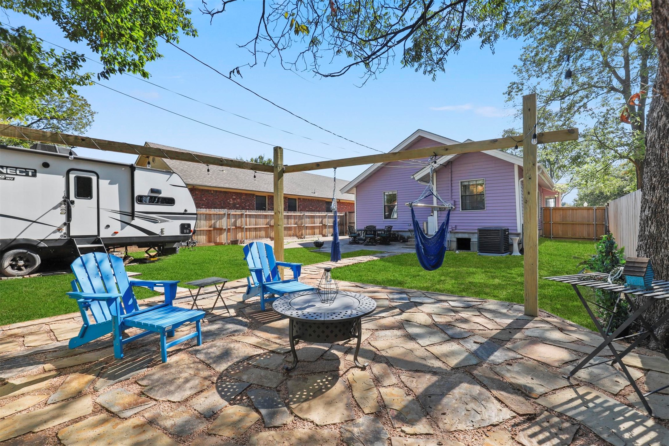 1212 Lilac Street Fort Worth TX 76110