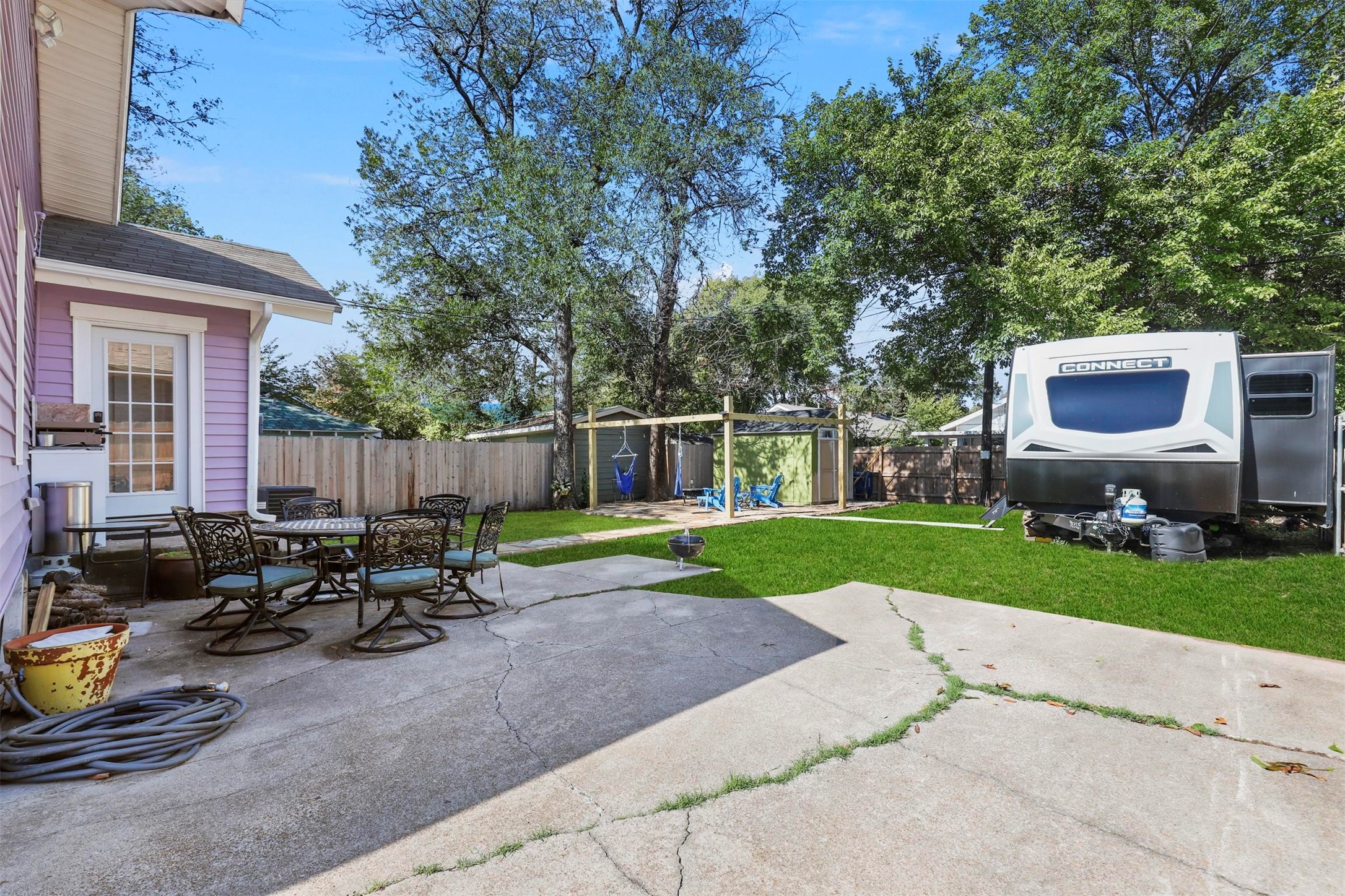 1212 Lilac Street Fort Worth TX 76110