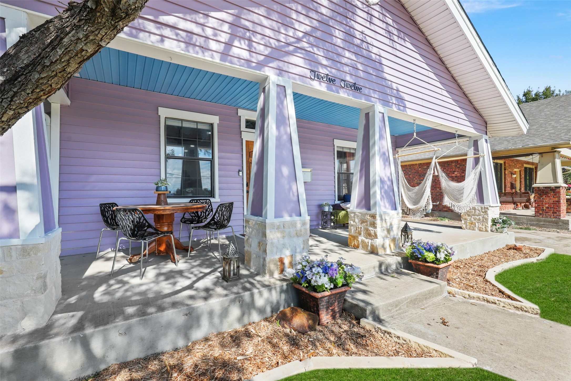 1212 Lilac Street Fort Worth TX 76110