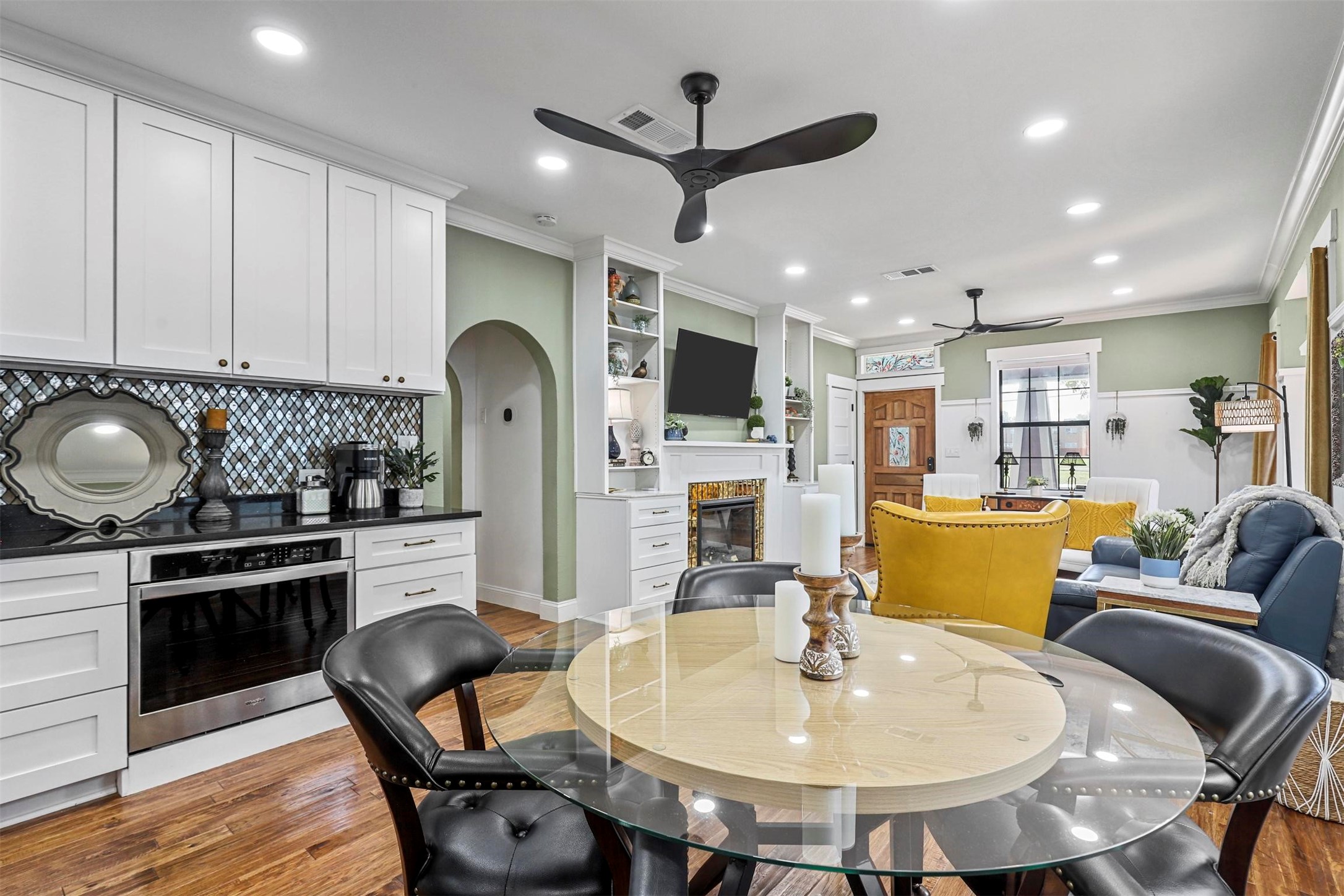 1212 Lilac Street Fort Worth TX 76110