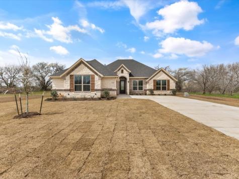 179 Arrendondo Way Fort Worth TX 76126
