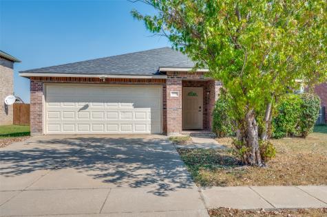 8119 Lost Canyon Trail Arlington TX 76002