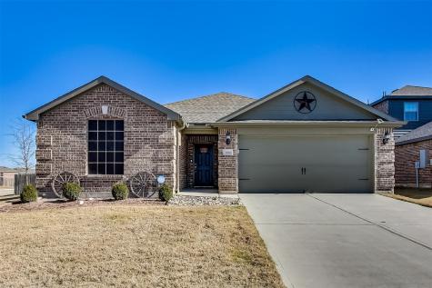 3016 Dale Road Anna TX 75409