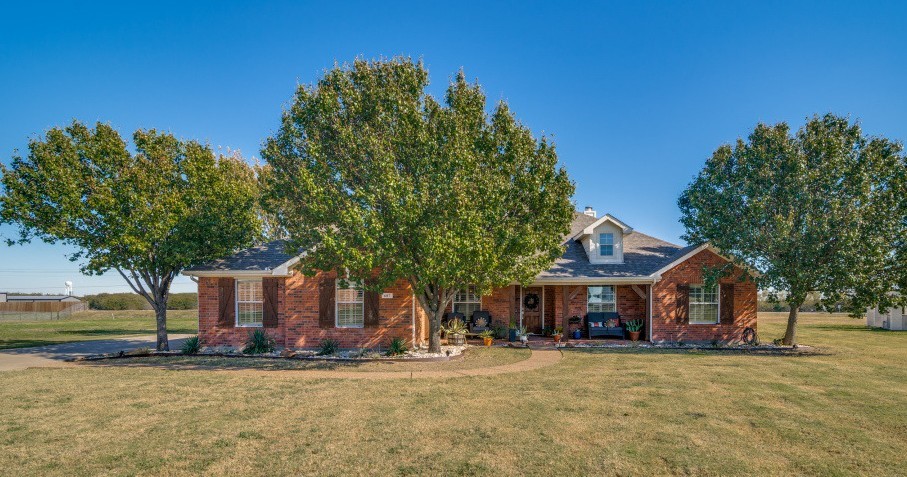 687 Meadowview Lane Josephine TX 75173